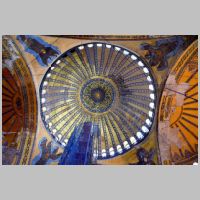 Hagia Sophia, photo Osama Shukir Muhammed Amin FRCP(Glasg), Wikipedia.jpg